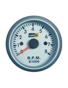 Manometro Rpm giri motore