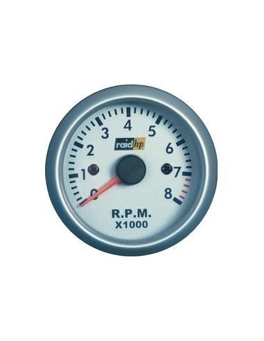Manometro Rpm giri motore