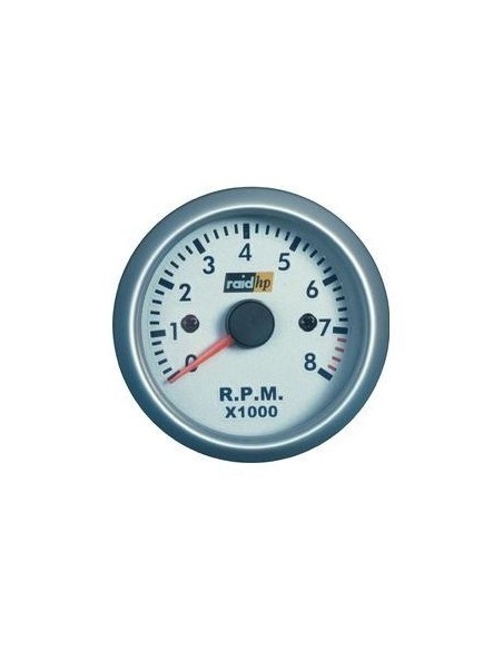 Manometro Rpm giri motore