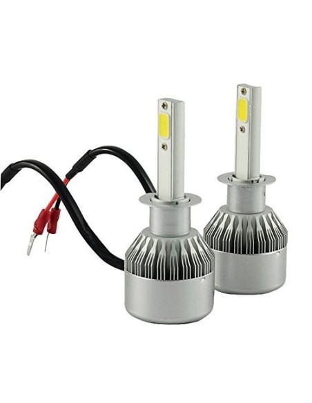 Kit Led H1 Cambus 6500k