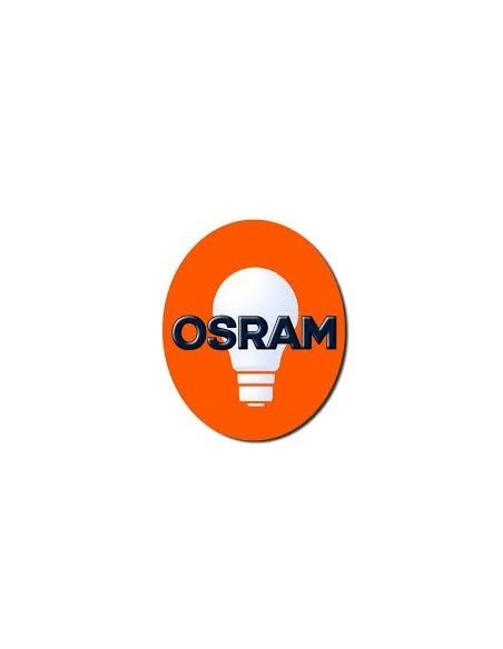 Lampade 9 Led Chip Osram Cambus - 12V
