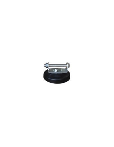 Base Magnetica per Faretti