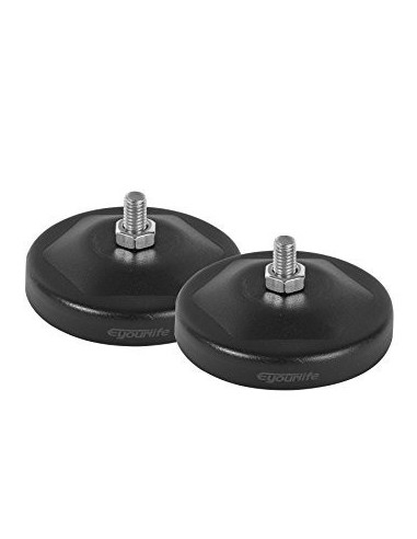 Base Magnetica per Faretti