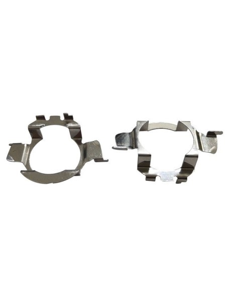 Portalampade Led H7 universale