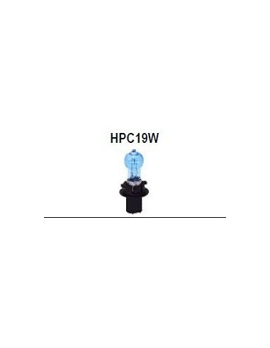 HPC19W  Super White