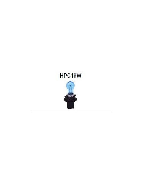 HPC19W  Super White