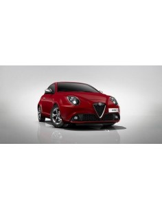 Kit Led Anabbagliante Alfa Romeo Mito