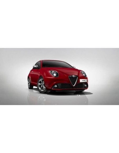 Kit Led Anabbagliante Alfa Romeo Mito