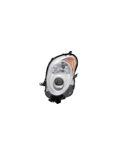 Kit Led Anabbagliante Alfa Romeo Mito