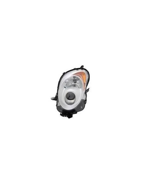 Kit Led Anabbagliante Alfa Romeo Mito