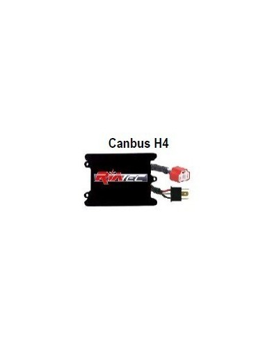 Kit resistenza brevettata H4