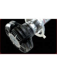 Kit Led H1 Cambus 6500k Zes2 2