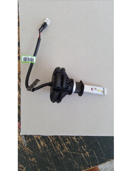 Kit Led H1 zes2 Cambus singolo