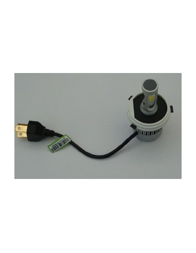 Kit Led P45T Cambus 6500k
