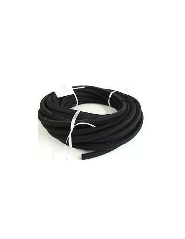 Tubo Benzina doppio isolamento 4 mm un metro