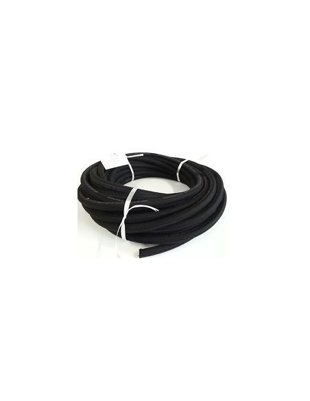 Tubo Benzina doppio isolamento 4 mm un metro