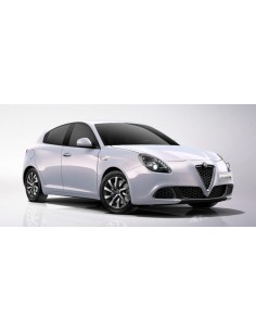 Kit Led Anabbagliante Giulietta 2011-2015