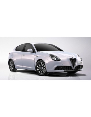 Kit Led Anabbagliante Giulietta 2011-2015