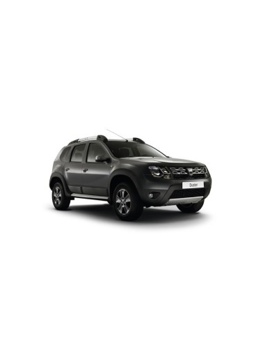Kit Led Anabbagliante Duster 2019
