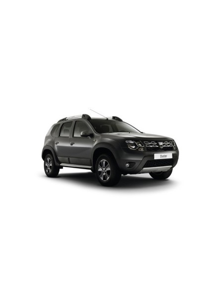 Kit Led Anabbagliante Duster 2019