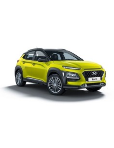 Portalampade Led Kia Hyundai Tucson Kona 2