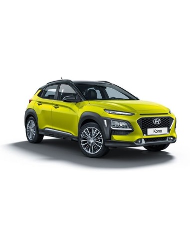 Portalampade Led Kia Hyundai Tucson Kona