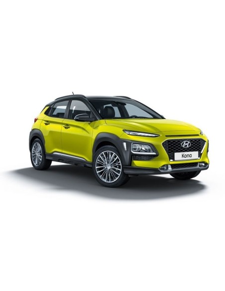 Portalampade Led Kia Hyundai Tucson Kona