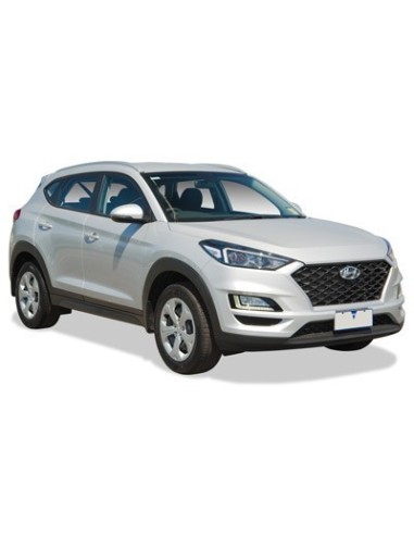 Portalampade Led Kia Hyundai Tucson Kona