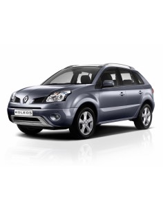 Plafoniera Koleos 2012 Centrale