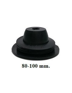 tappo chiusura modificato 80-100 mm