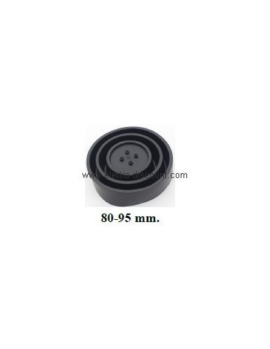 tappo chiusura modificato 80-95mm