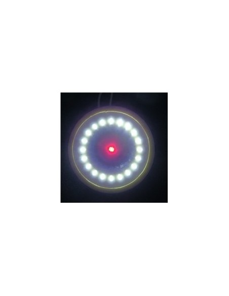 Plafoniera Led Fiat-Lancia-Alfa
