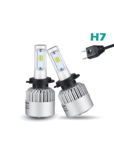 Kit Led Fendinebbia Outlander
