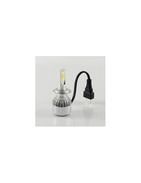 Kit Led Fendinebbia Outlander