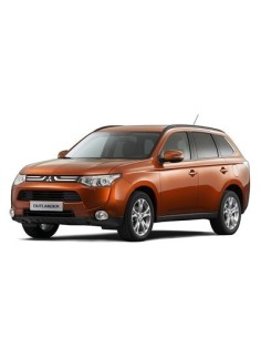 Kit Led Fendinebbia Outlander