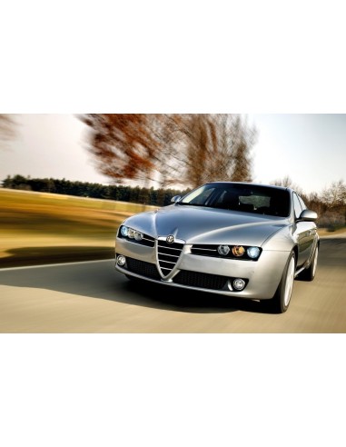 Kit Led Anabbagliante Alfa Romeo 159
