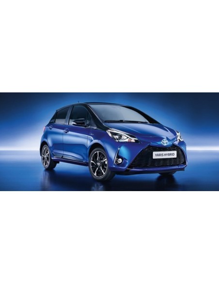 Kit Led Anabbagliante Toyota Yaris Ibrida