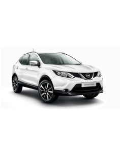 Kit Led Anabbagliante Qashqai 2016