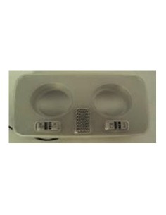 Plafoniera Led Fiat-Lancia-Alfa 2
