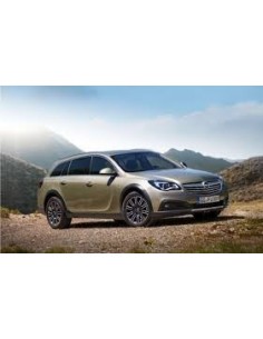 Kit Led diurne Opel Insigna Country