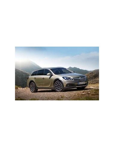 Kit Led diurne Opel Insigna Country