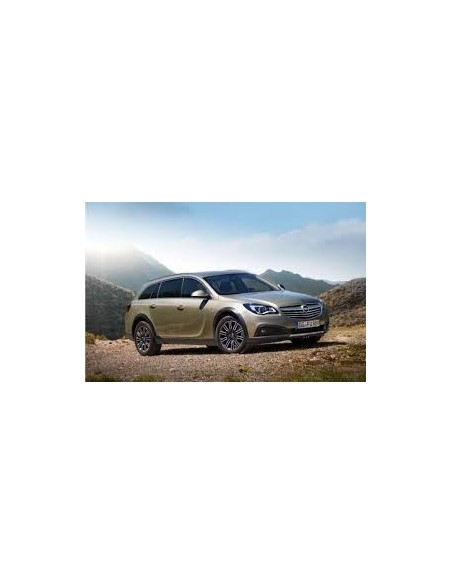 Kit Led diurne Opel Insigna Country