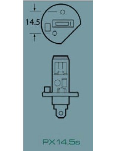 Kit xenon Renault Capture 2