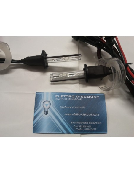 Kit xenon Renault Capture