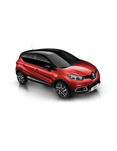 Kit xenon Renault Capture