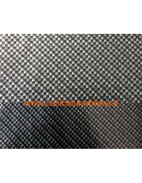 CARBONIO REALE NERO CRB-RLN2