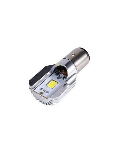 Kit Led cob BA20d