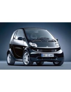 Kit Led Anabbagliante Fortwo 2004 450 Eco