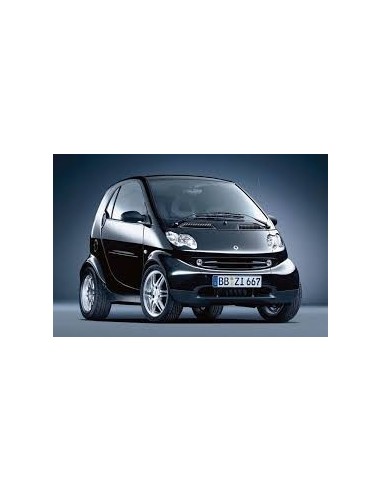 Kit Led Anabbagliante Fortwo 2004 450 Eco