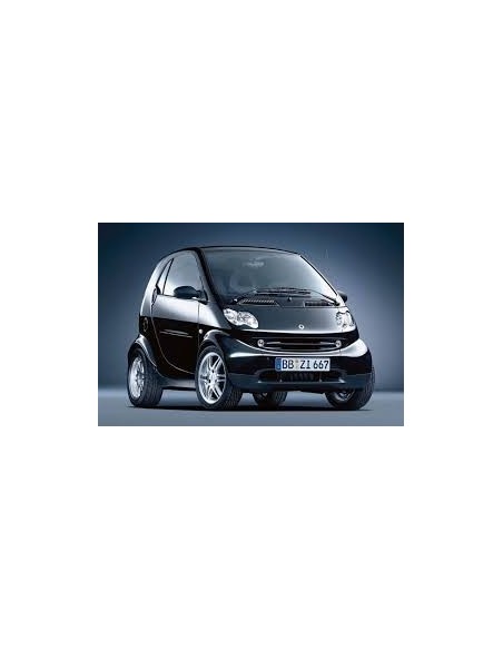 Kit Led Anabbagliante Fortwo 2004 450 Eco